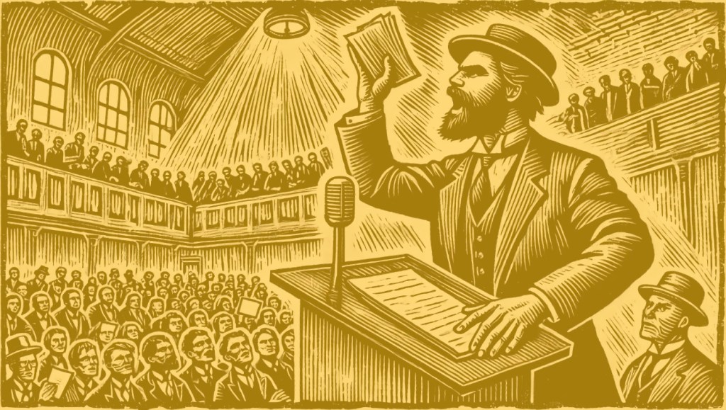 Narasi “Pihak Asing” dan Budaya Kekuasaan yang Mengasingkan&nbsp;Kritik