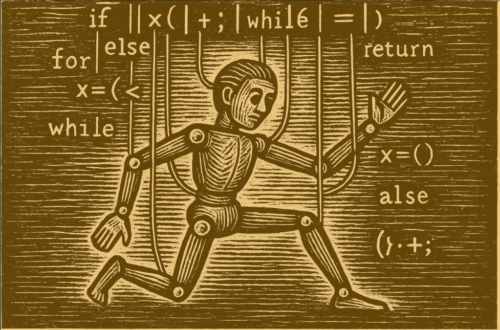 Melacak Akar Kuasa Digital, Tentang Kita yang diam-diam dimiliki oleh Platform 