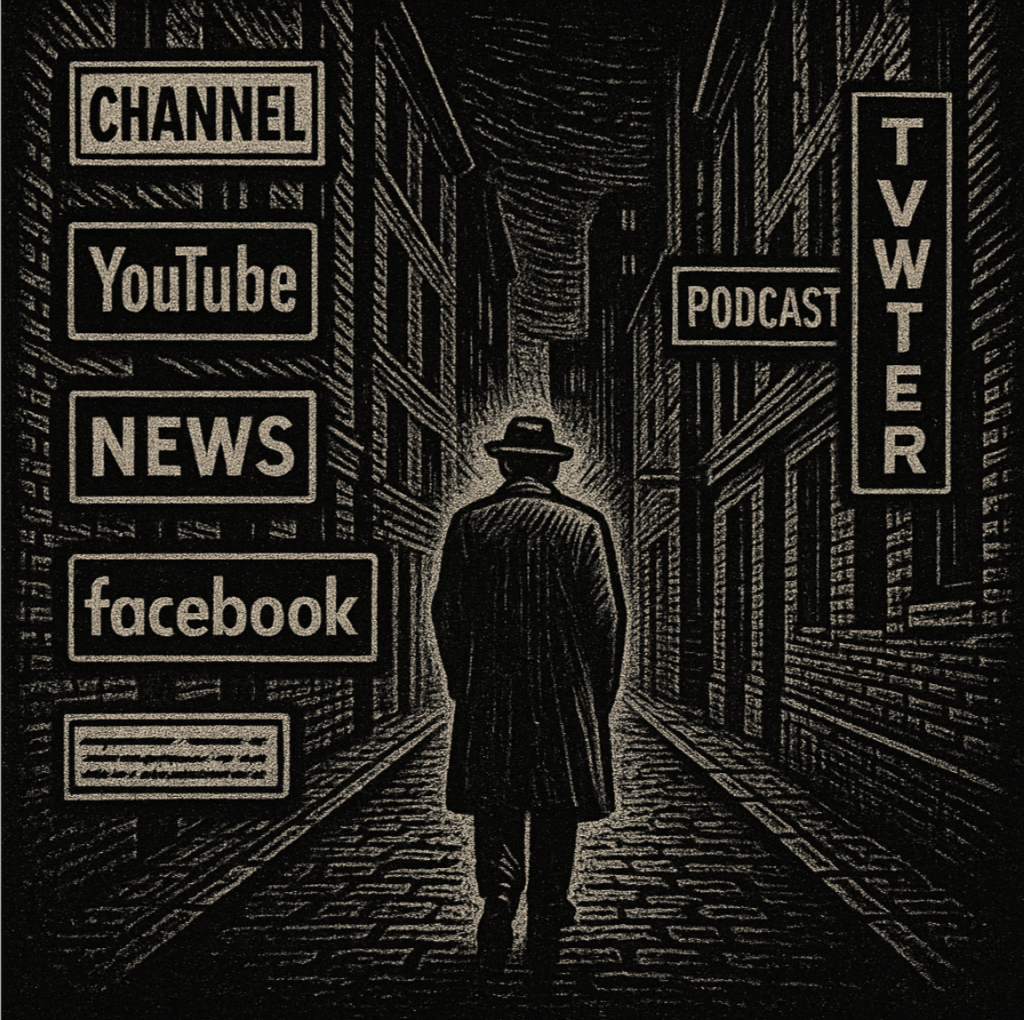 Jika Semua Orang Dianggap Pakar, Siapa yang Berhak Bicara Soal&nbsp;Kebenaran?